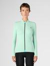 Langärmeliges Fahrradshirt Lightspeed