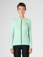 Maillot de vélo manches longues Lightspeed