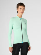 Maillot de vélo manches longues Lightspeed