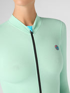 Maillot de vélo manches longues Lightspeed