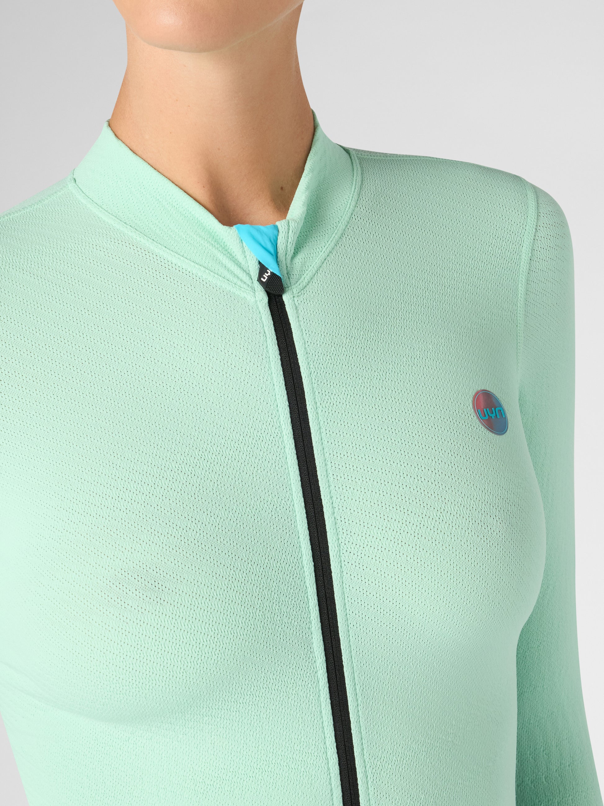 Maillot de vélo manches longues Lightspeed
