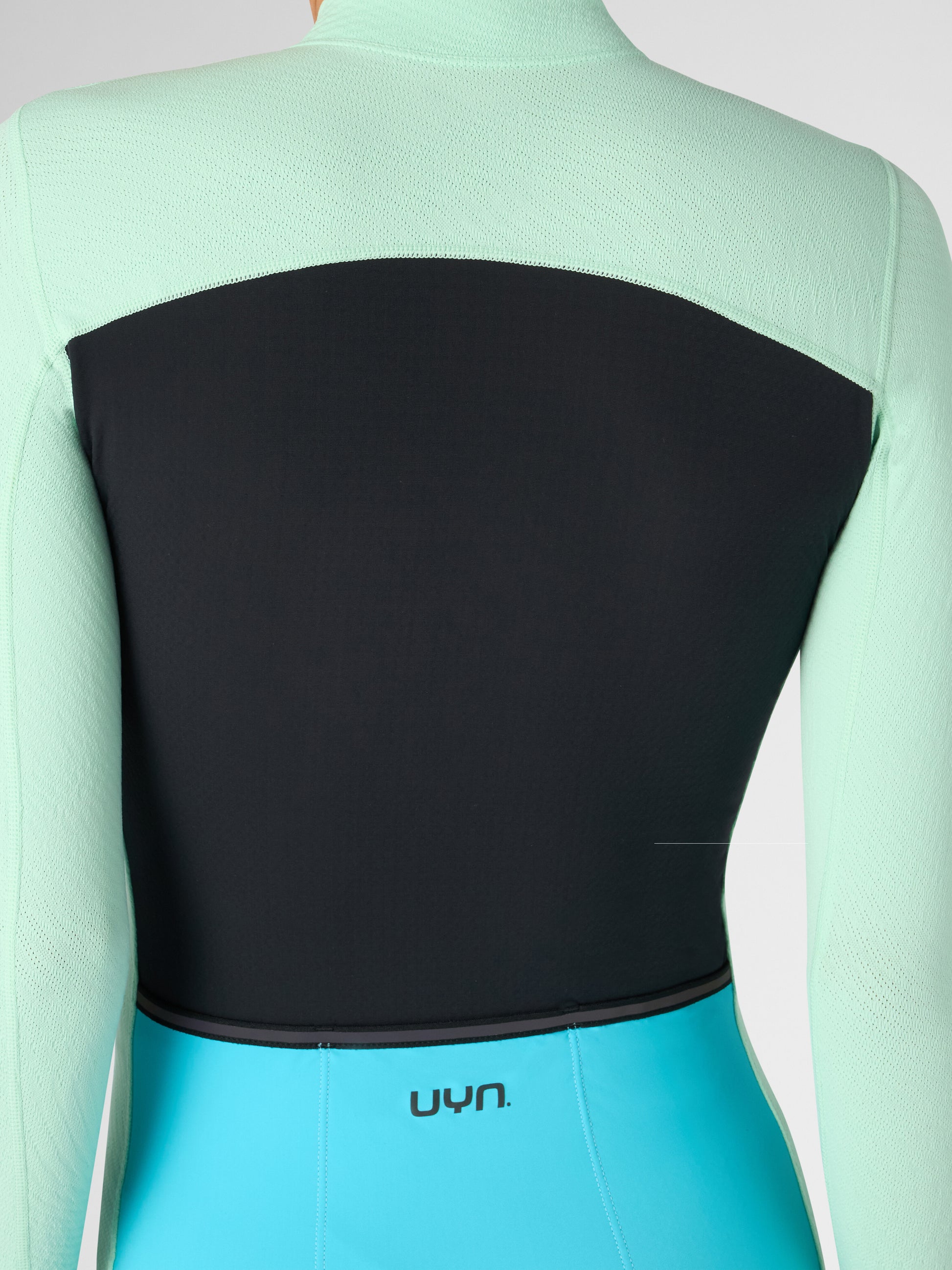 Maillot de vélo manches longues Lightspeed