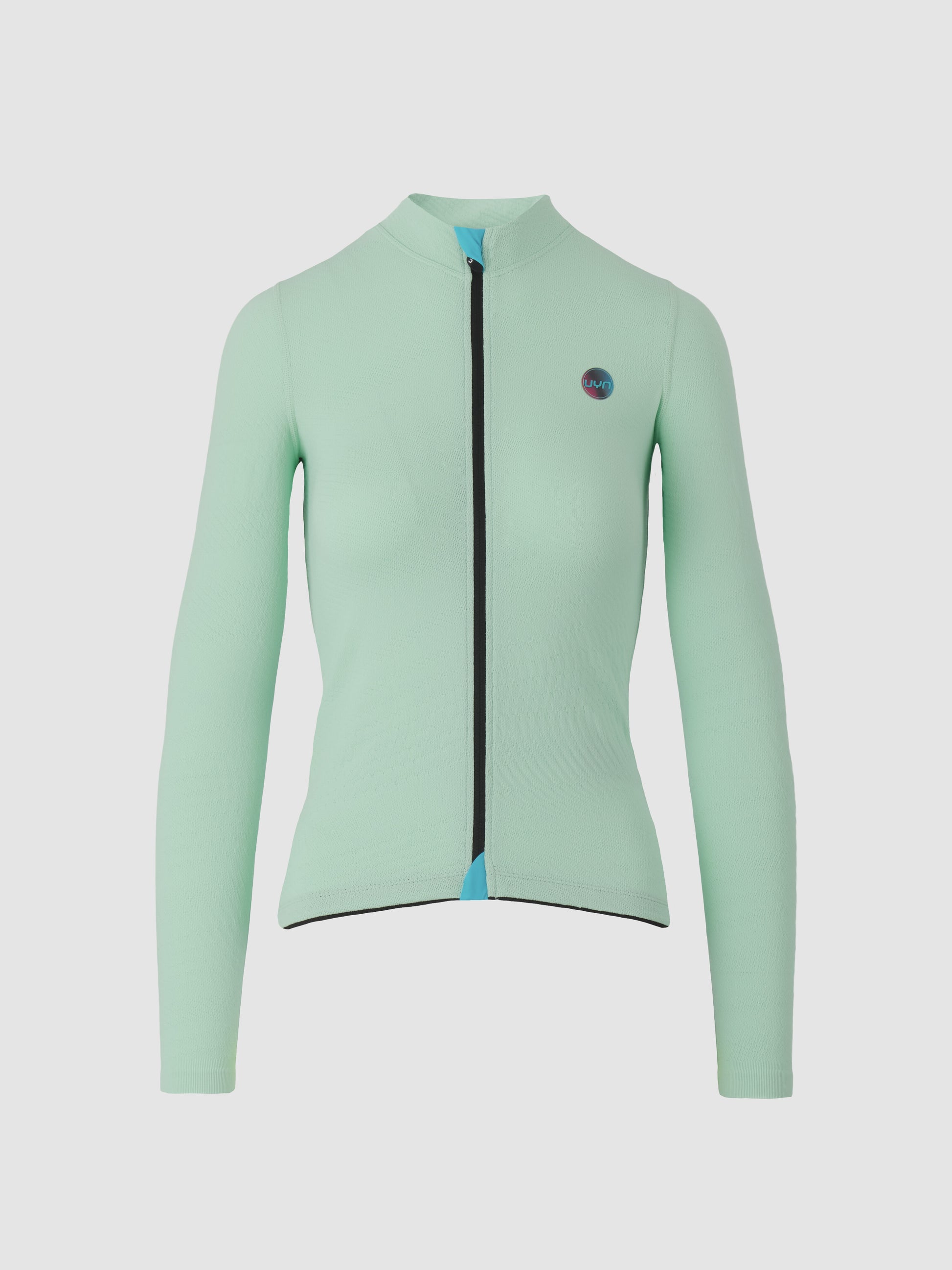 Maillot de vélo manches longues Lightspeed