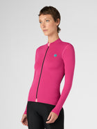 Maillot de ciclismo con mangas largas Lightspeed