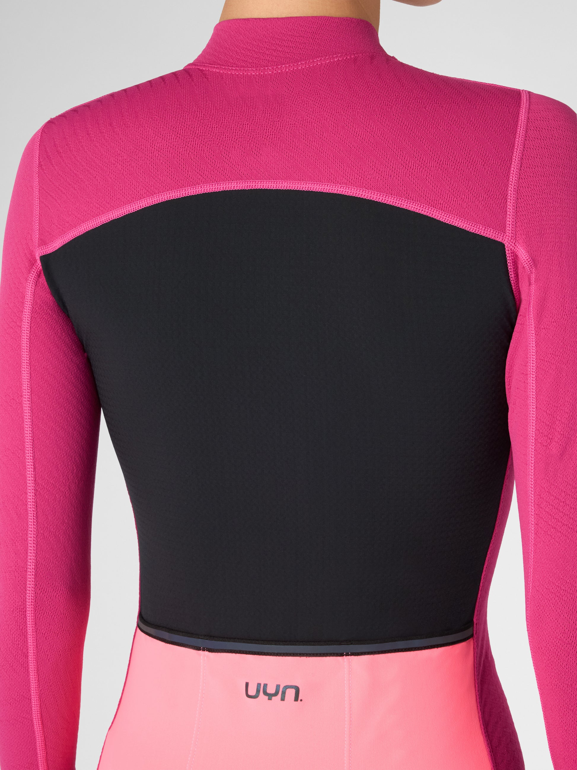 Maillot de ciclismo con mangas largas Lightspeed