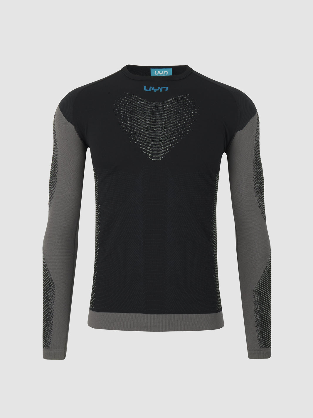 Laufshirt mit langen Ärmeln PB42