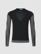 Maglia da running a maniche lunghe PB42