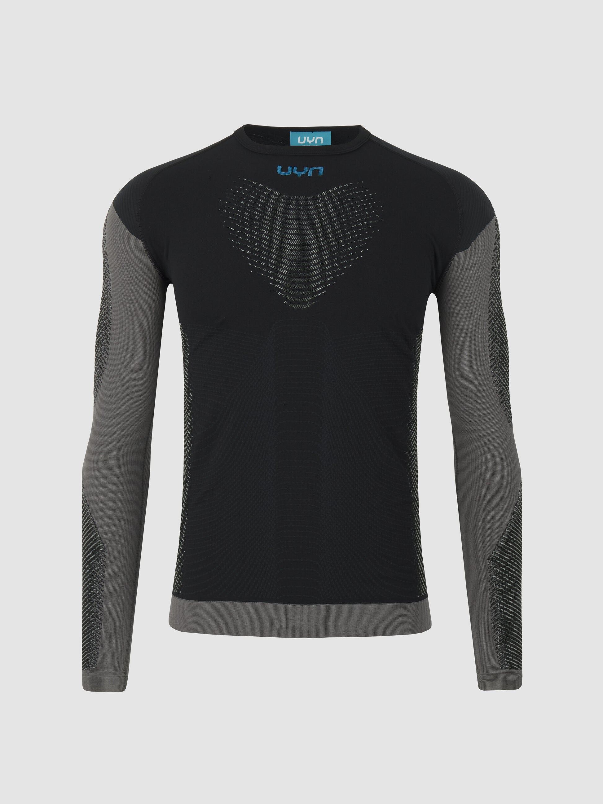 Maglia da running a maniche lunghe PB42