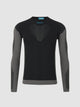 Maglia da running a maniche lunghe PB42