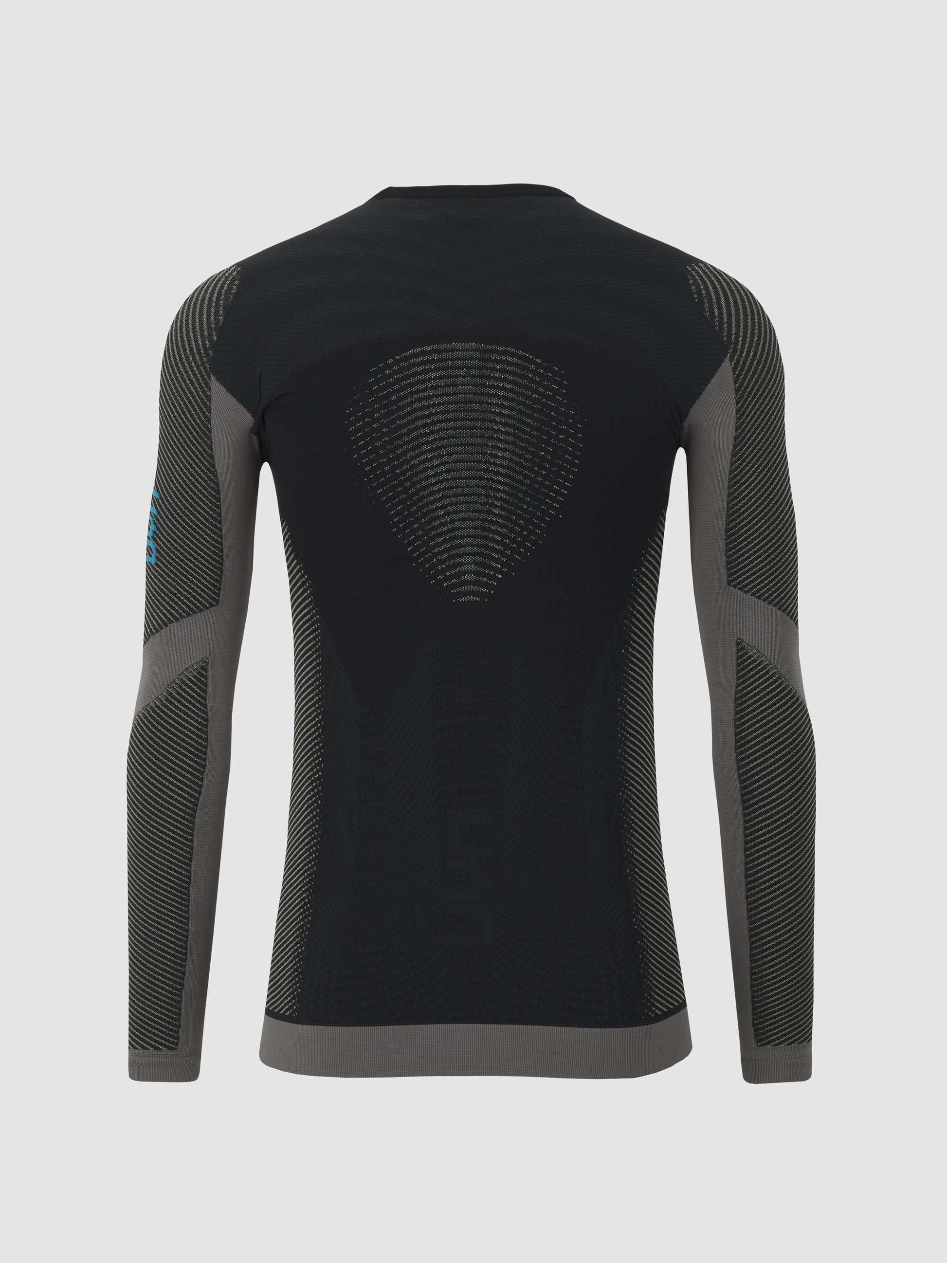 Maglia da running a maniche lunghe PB42