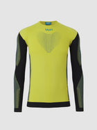 Maglia da running a maniche lunghe PB42