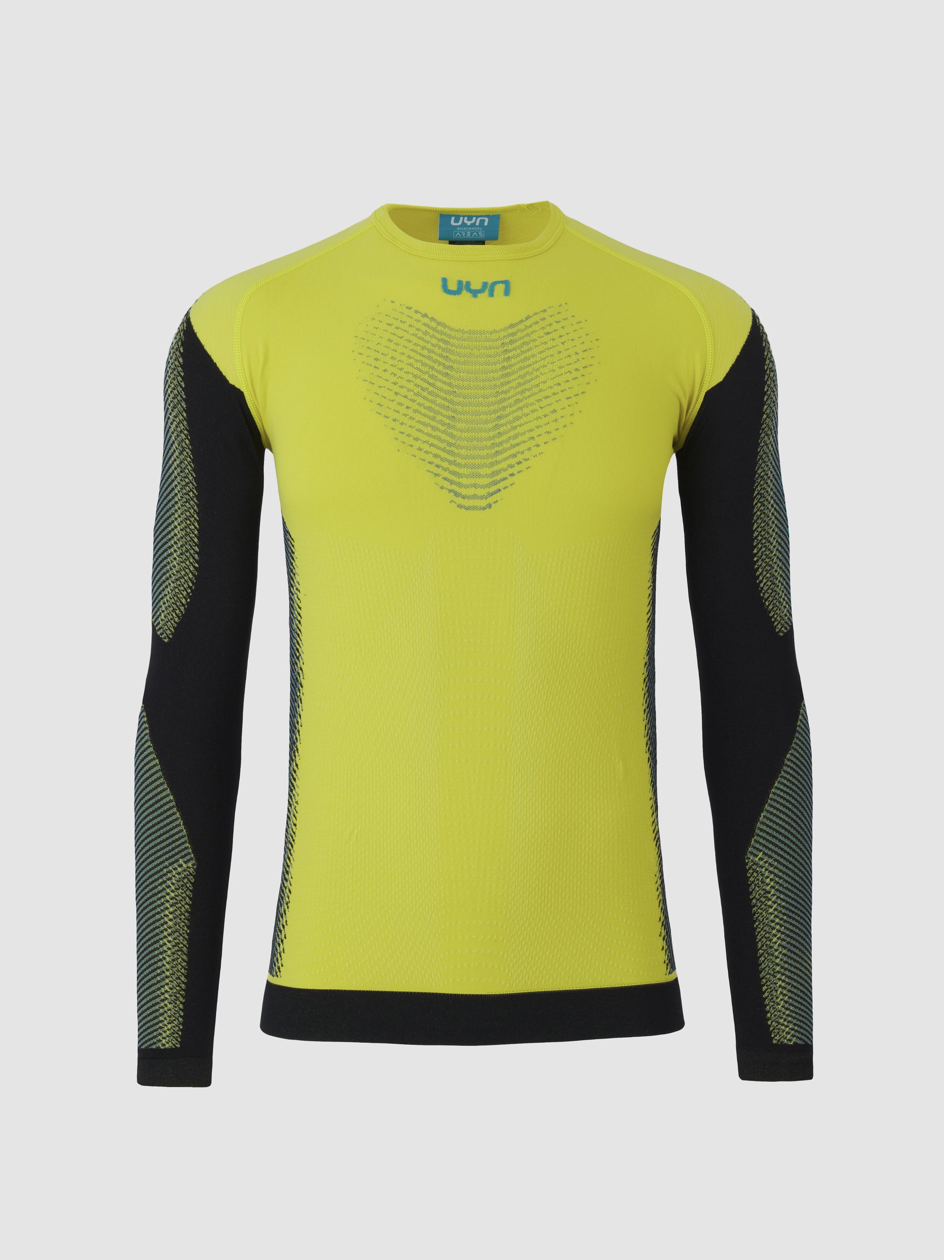 Maglia da running a maniche lunghe PB42