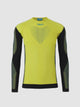 Maglia da running a maniche lunghe PB42