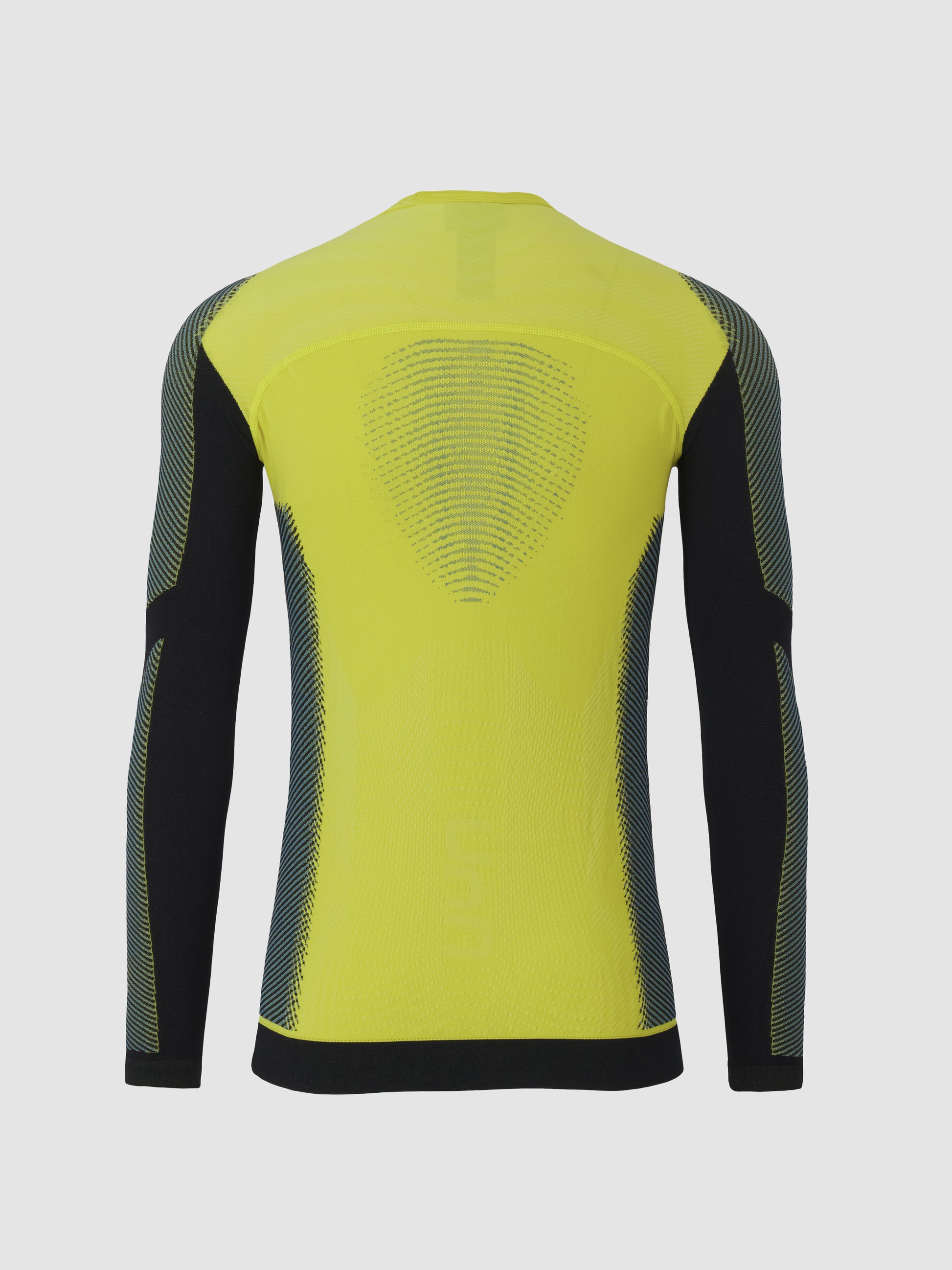 Maglia da running a maniche lunghe PB42