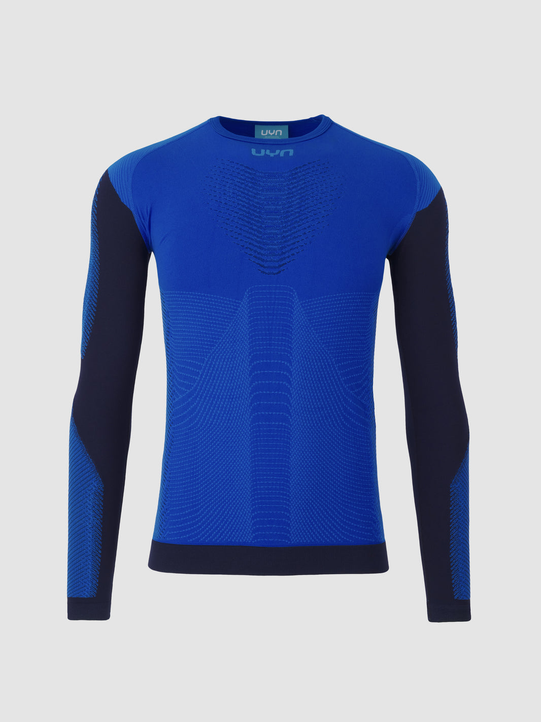Laufshirt mit langen Ärmeln PB42