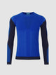 Maglia da running a maniche lunghe PB42