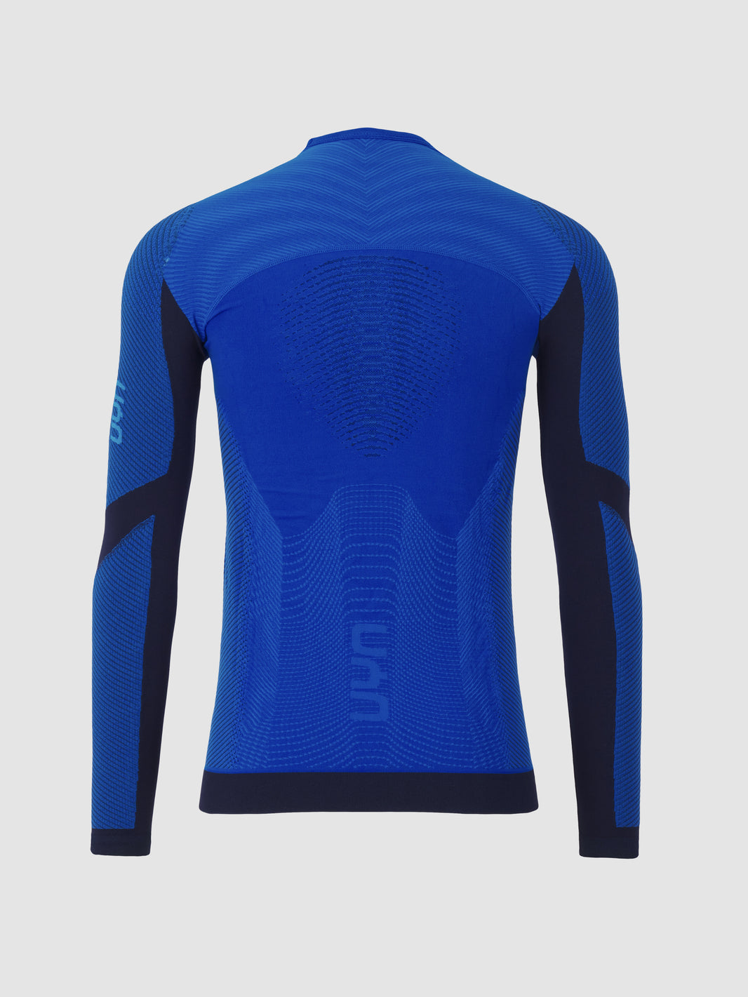 Laufshirt mit langen Ärmeln PB42