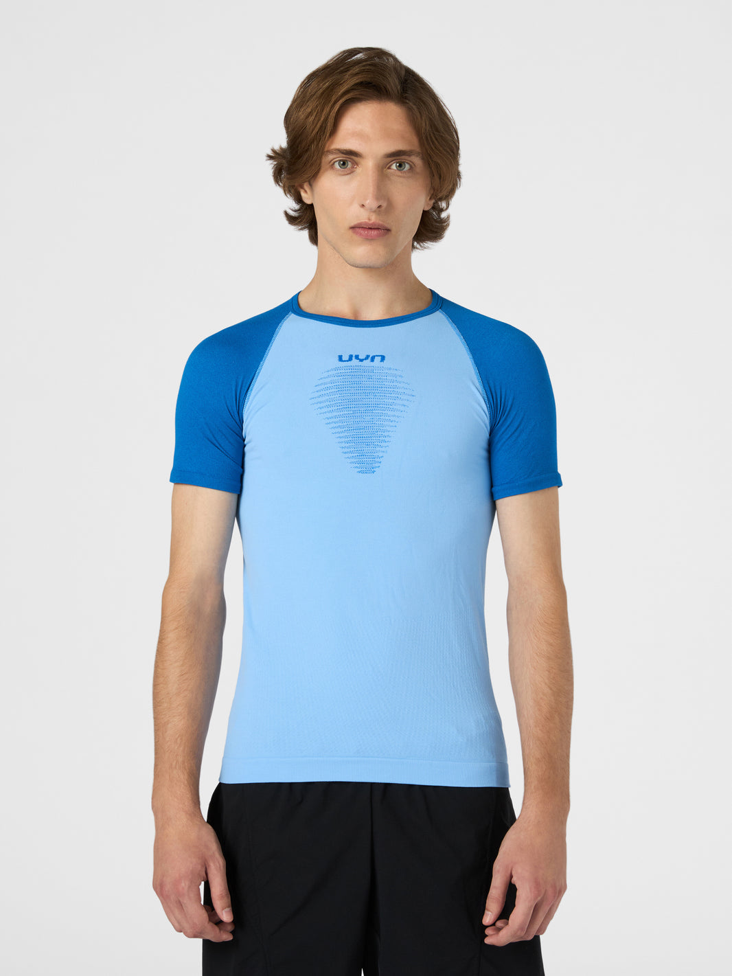 Kurzärmeliges Laufshirt Tempo Run