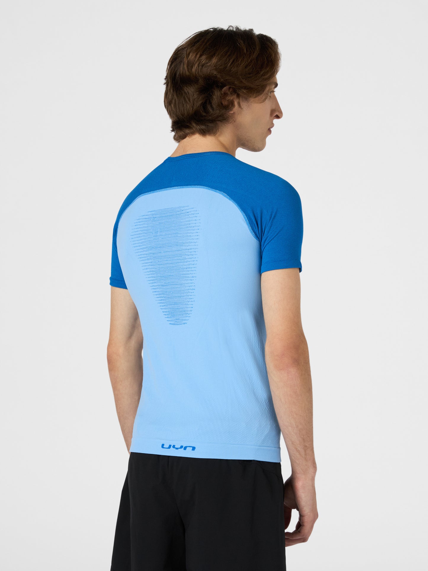 Kurzärmeliges Laufshirt Tempo Run