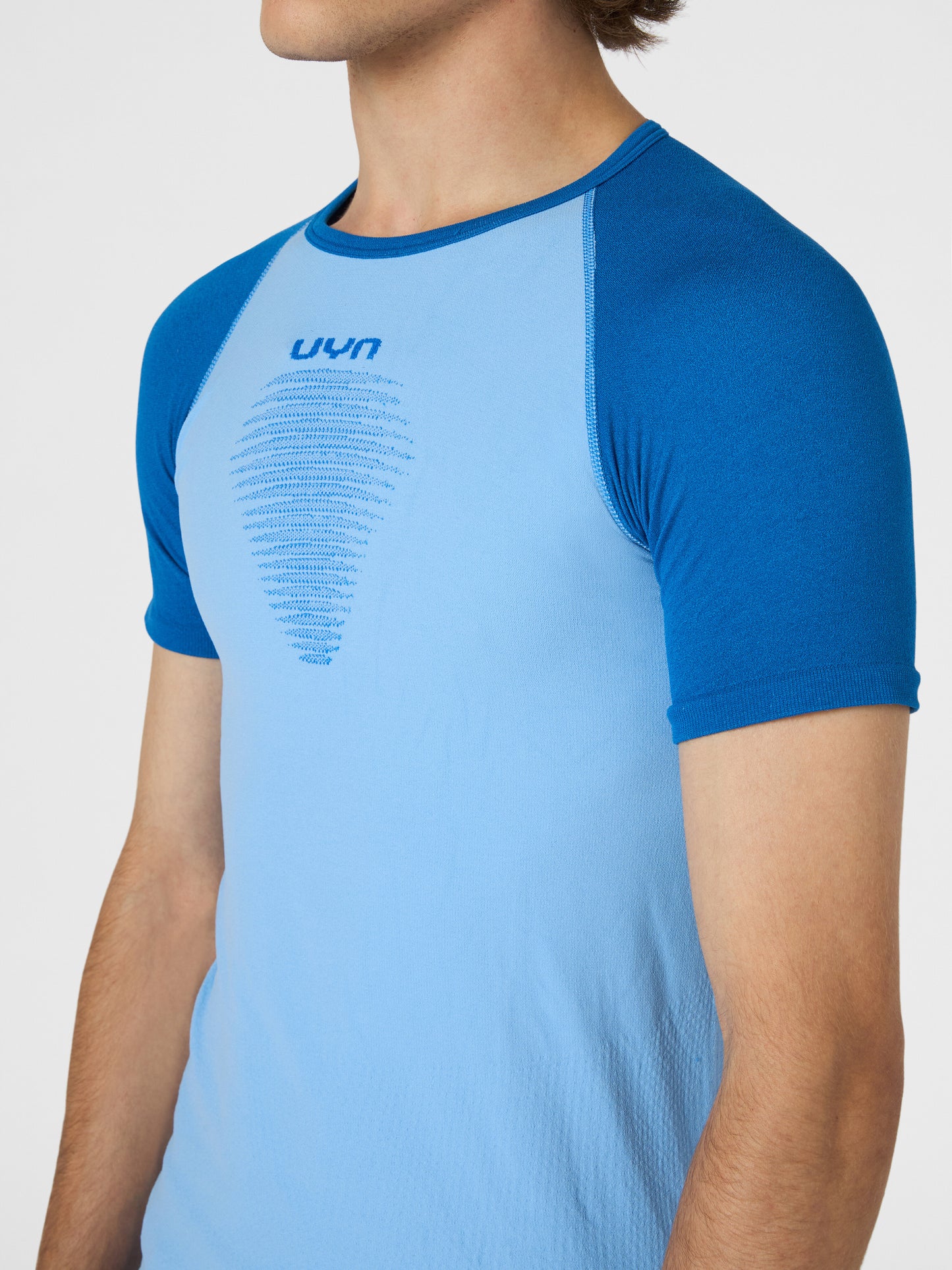 Kurzärmeliges Laufshirt Tempo Run