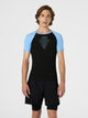 Kurzärmeliges Laufshirt Tempo Run