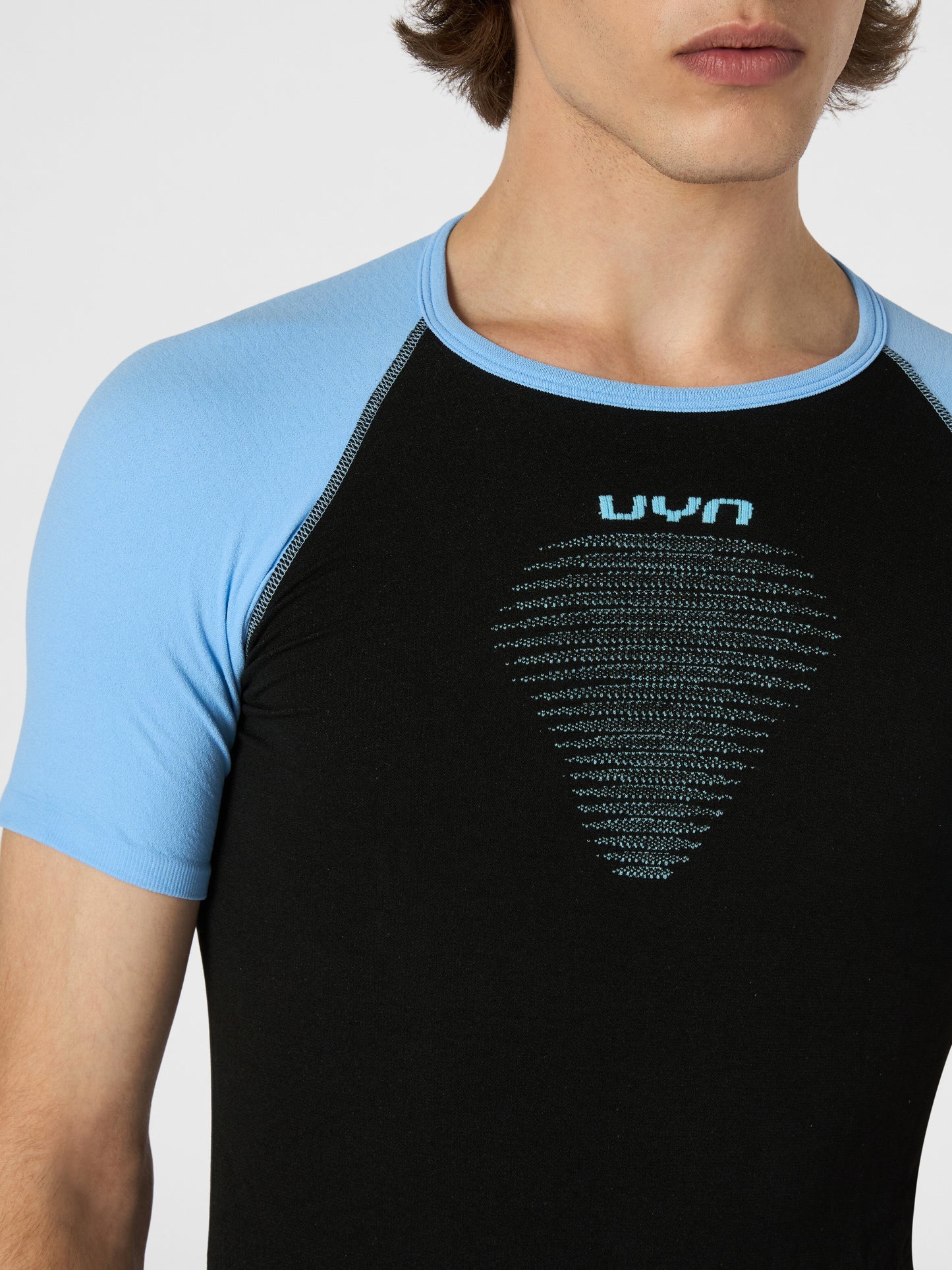 Tempo Run Running T-Shirt