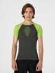 Kurzärmeliges Laufshirt Tempo Run