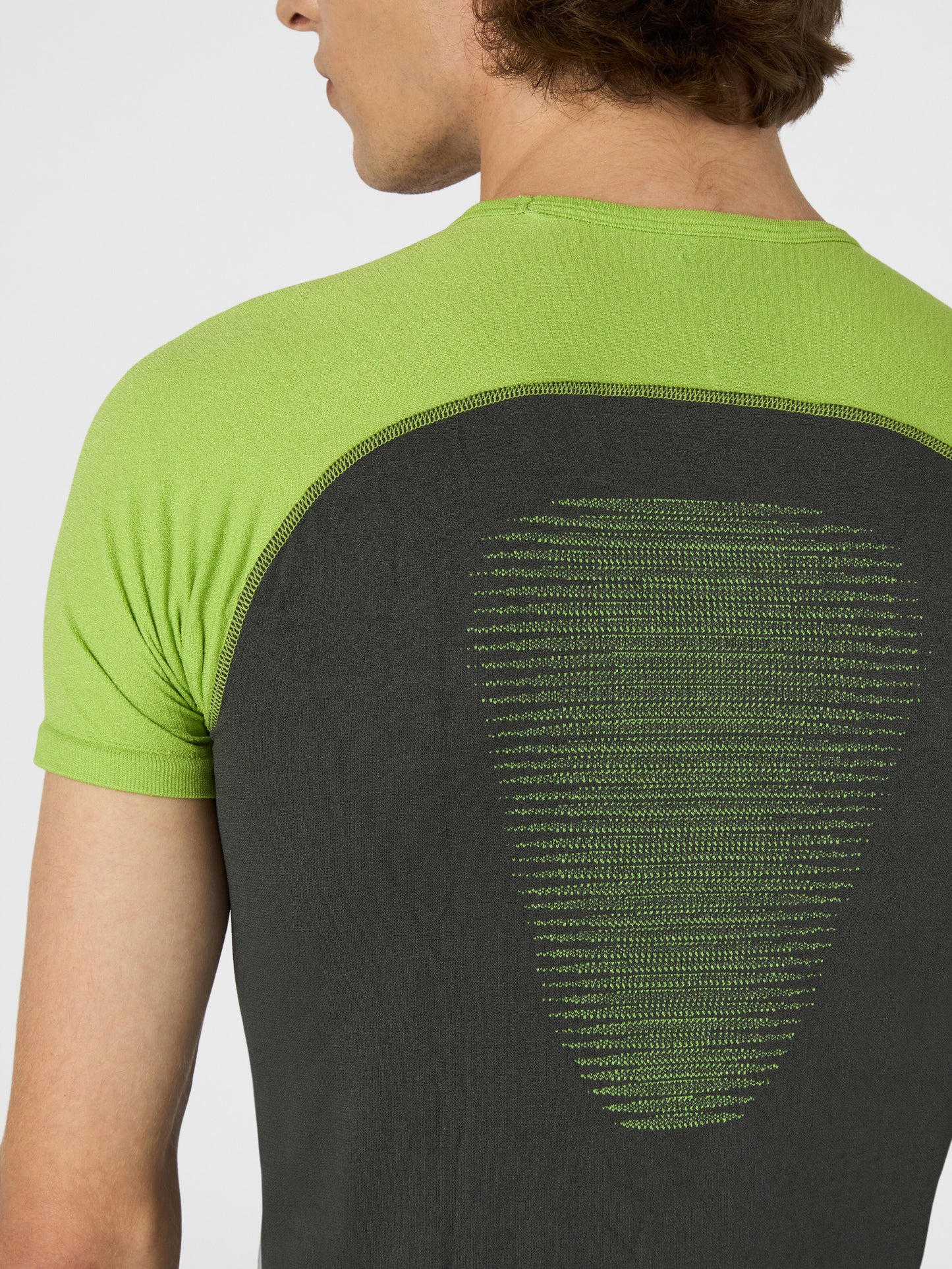 Kurzärmeliges Laufshirt Tempo Run