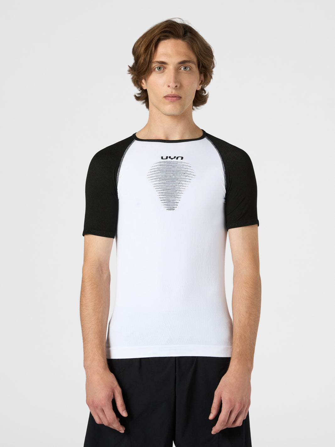 Kurzärmeliges Laufshirt Tempo Run