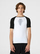 Kurzärmeliges Laufshirt Tempo Run