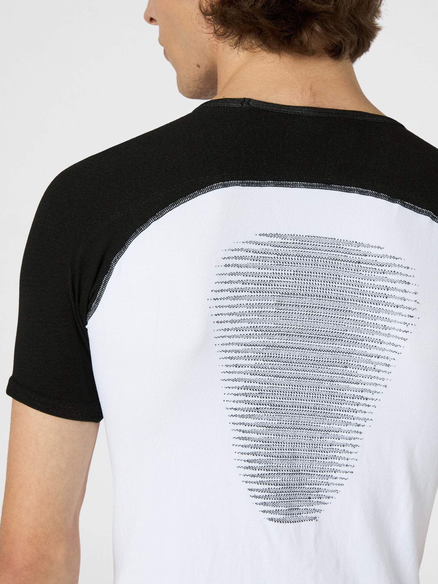 Kurzärmeliges Laufshirt Tempo Run
