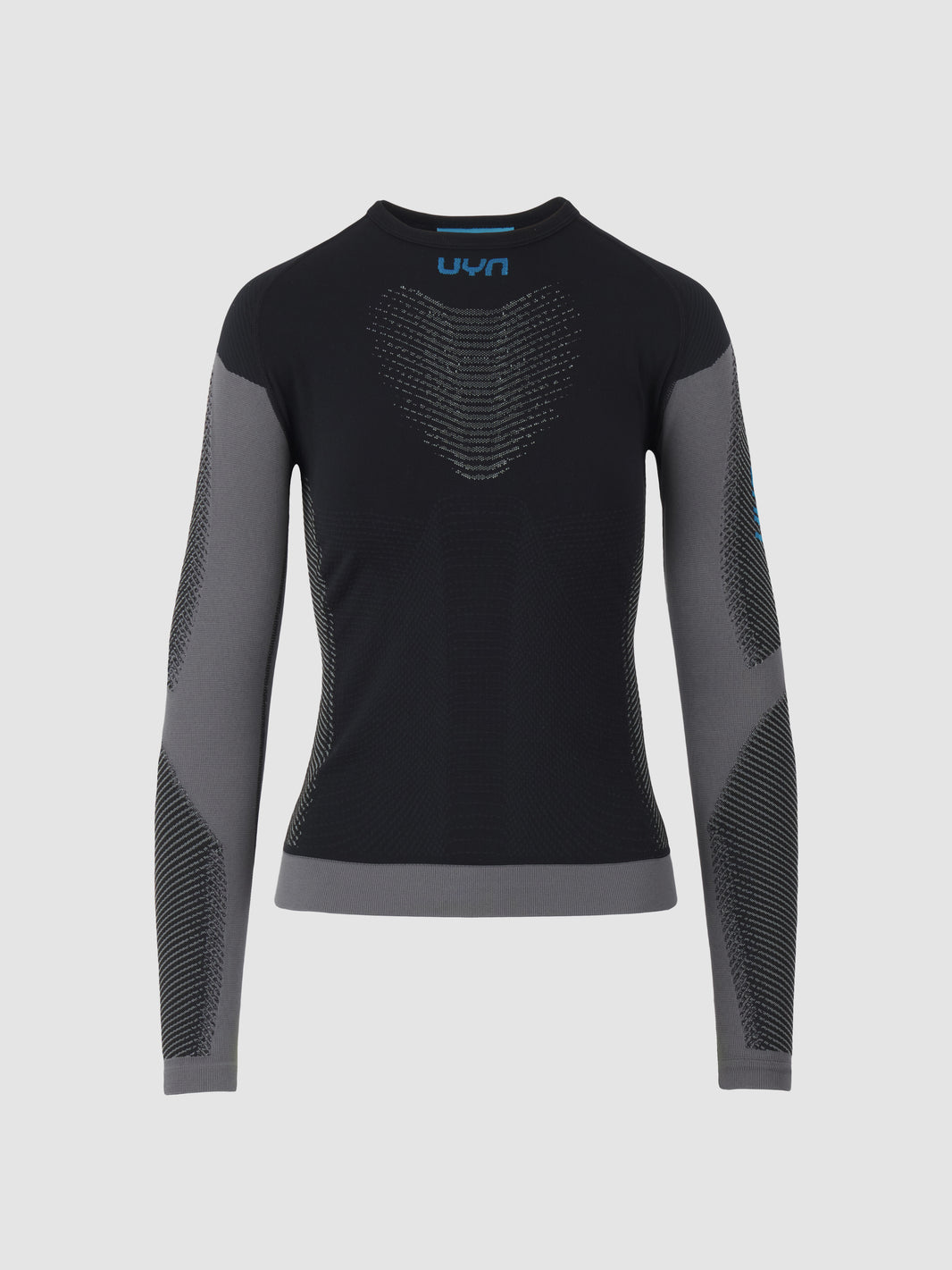 Maglia da running a maniche lunghe PB42