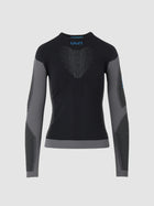 Maillot de course à pied manches longues PB42