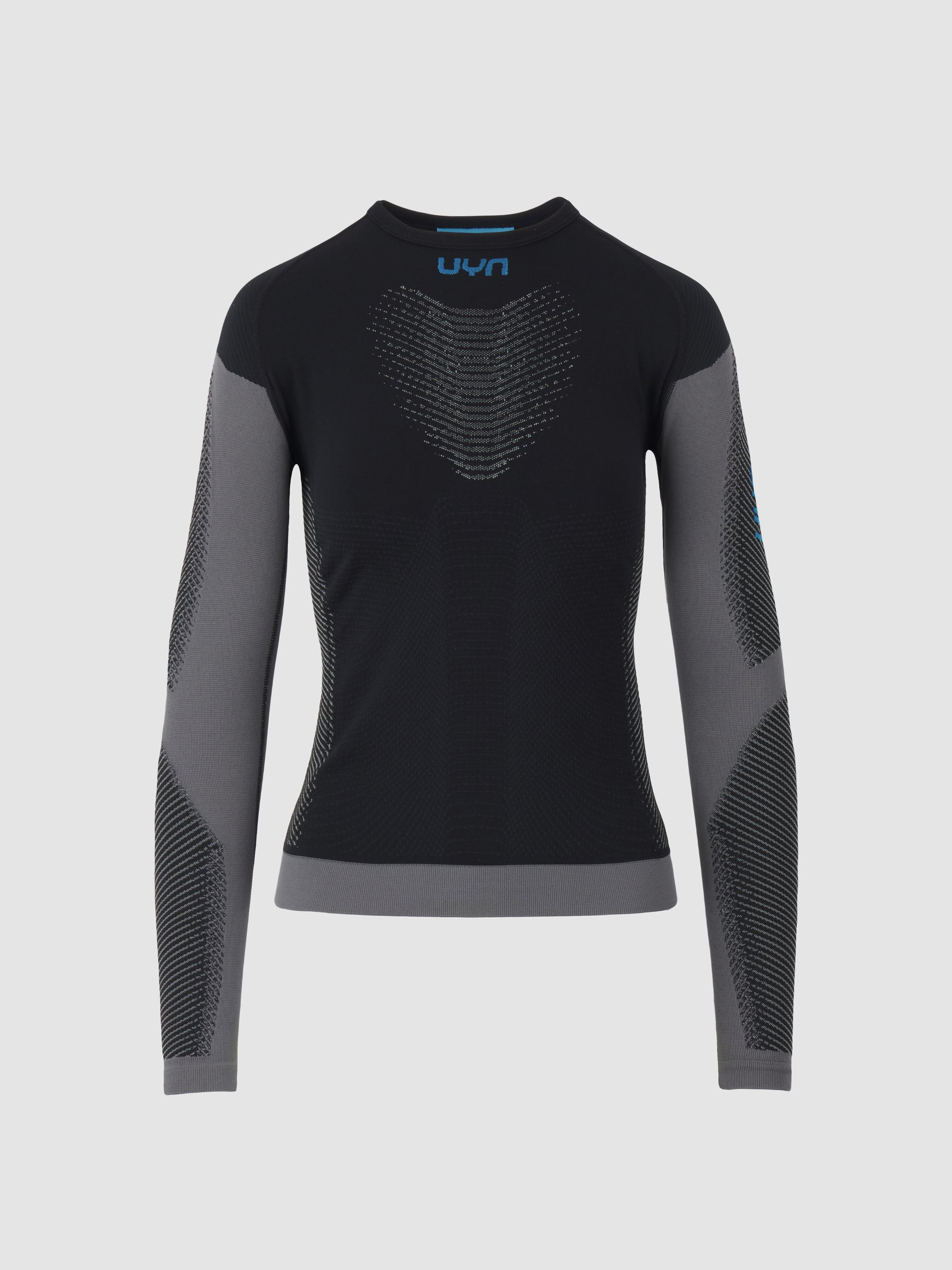 Maillot de course à pied manches longues PB42