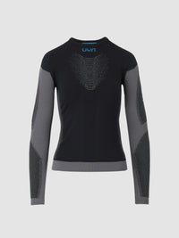 Maglia da running a maniche lunghe PB42