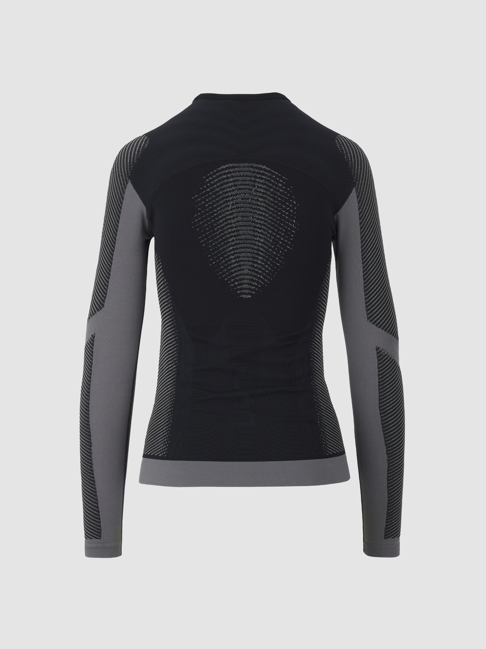 Maillot de course à pied manches longues PB42