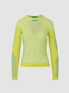 Maglia da running a maniche lunghe PB42