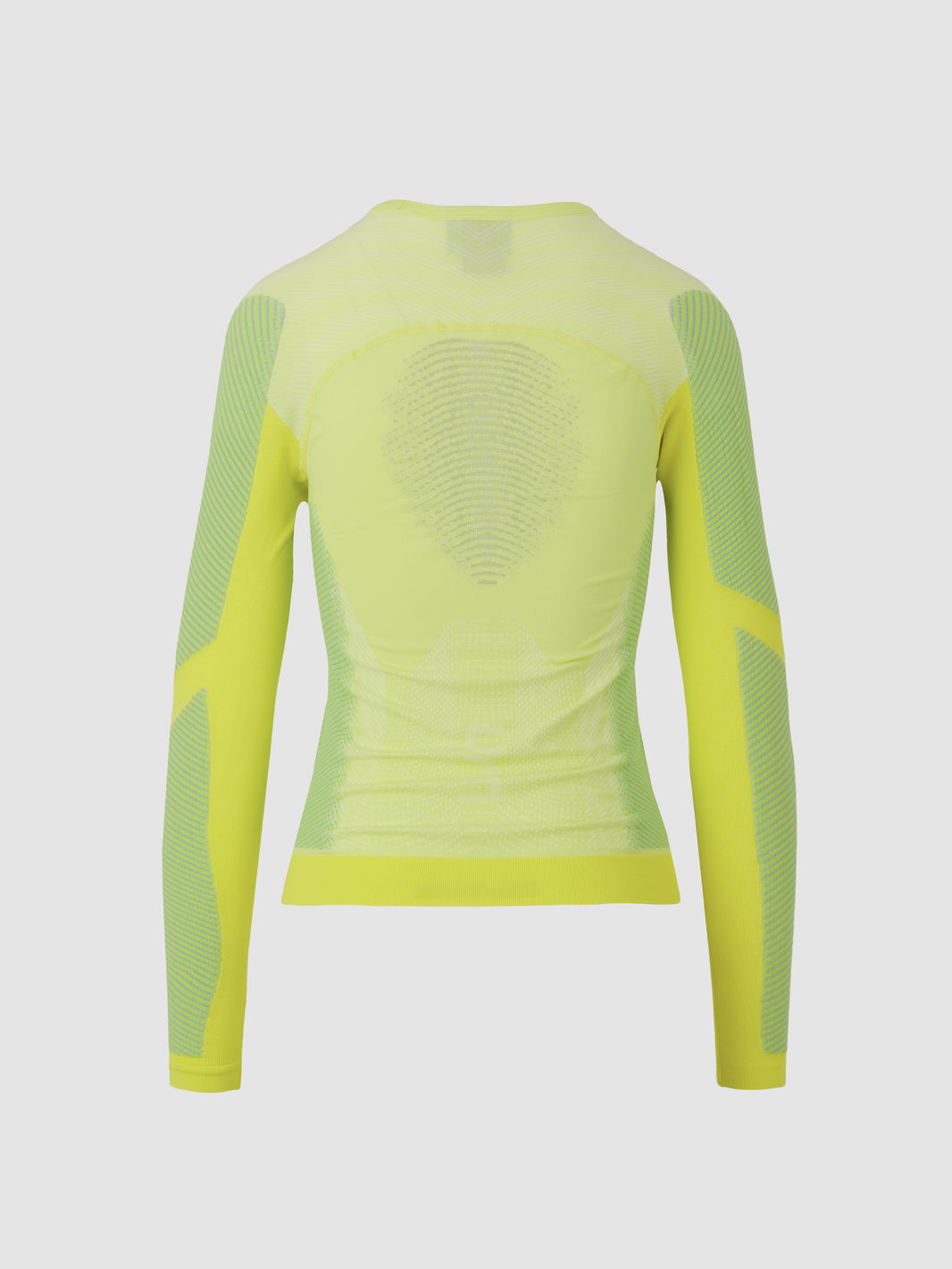 Laufshirt mit langen Ärmeln PB42