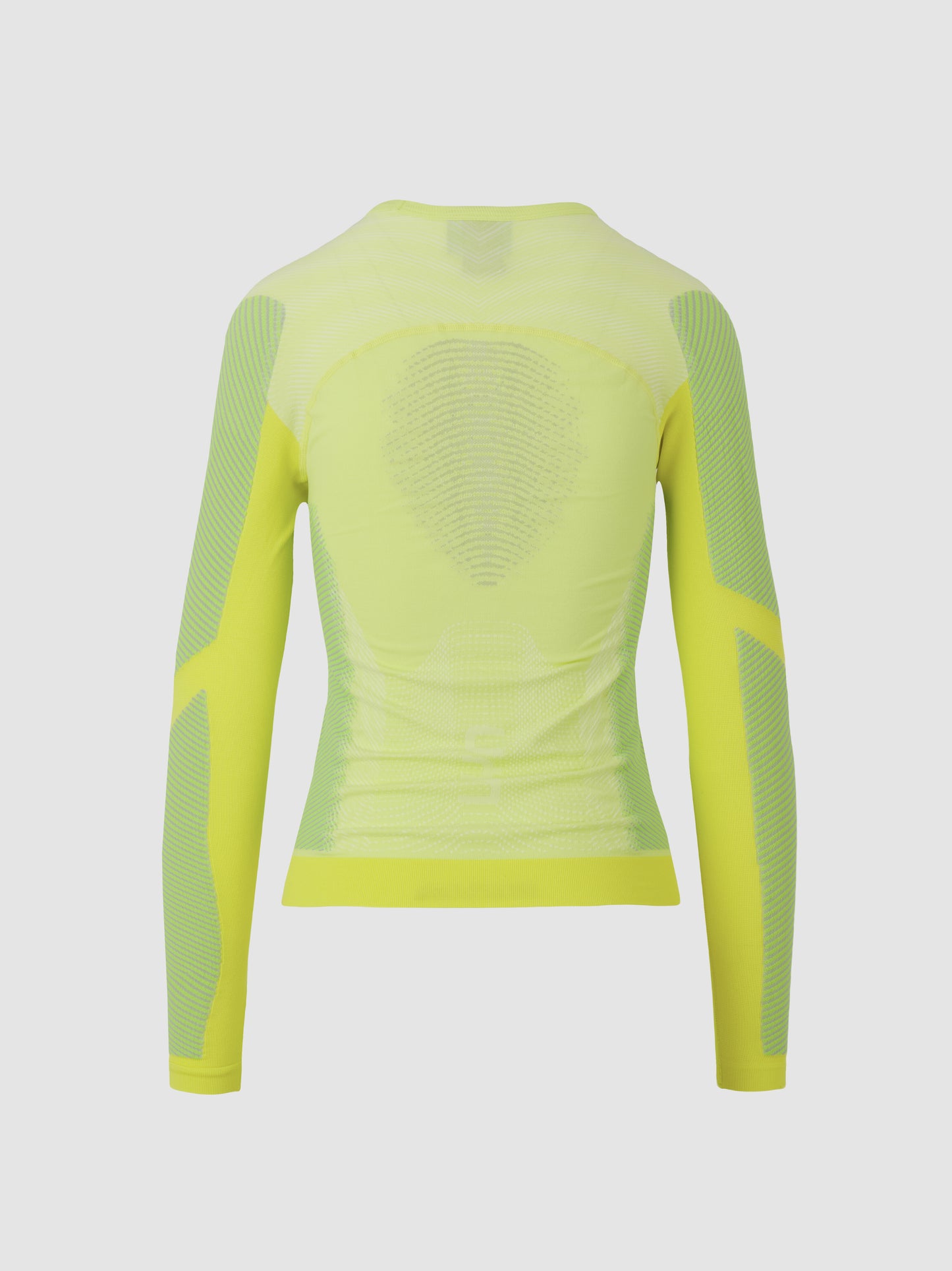 Maglia da running a maniche lunghe PB42