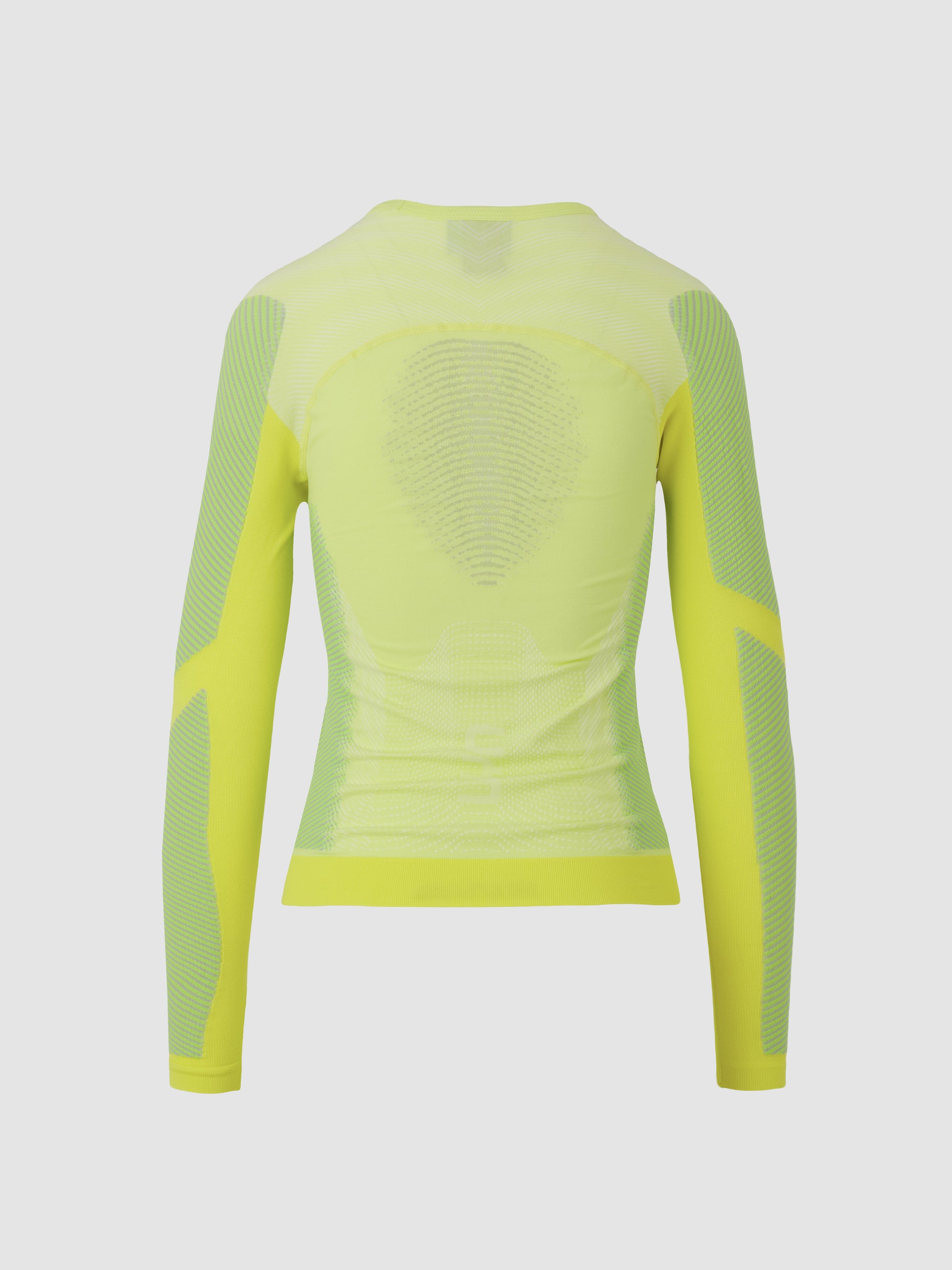 Maglia da running a maniche lunghe PB42