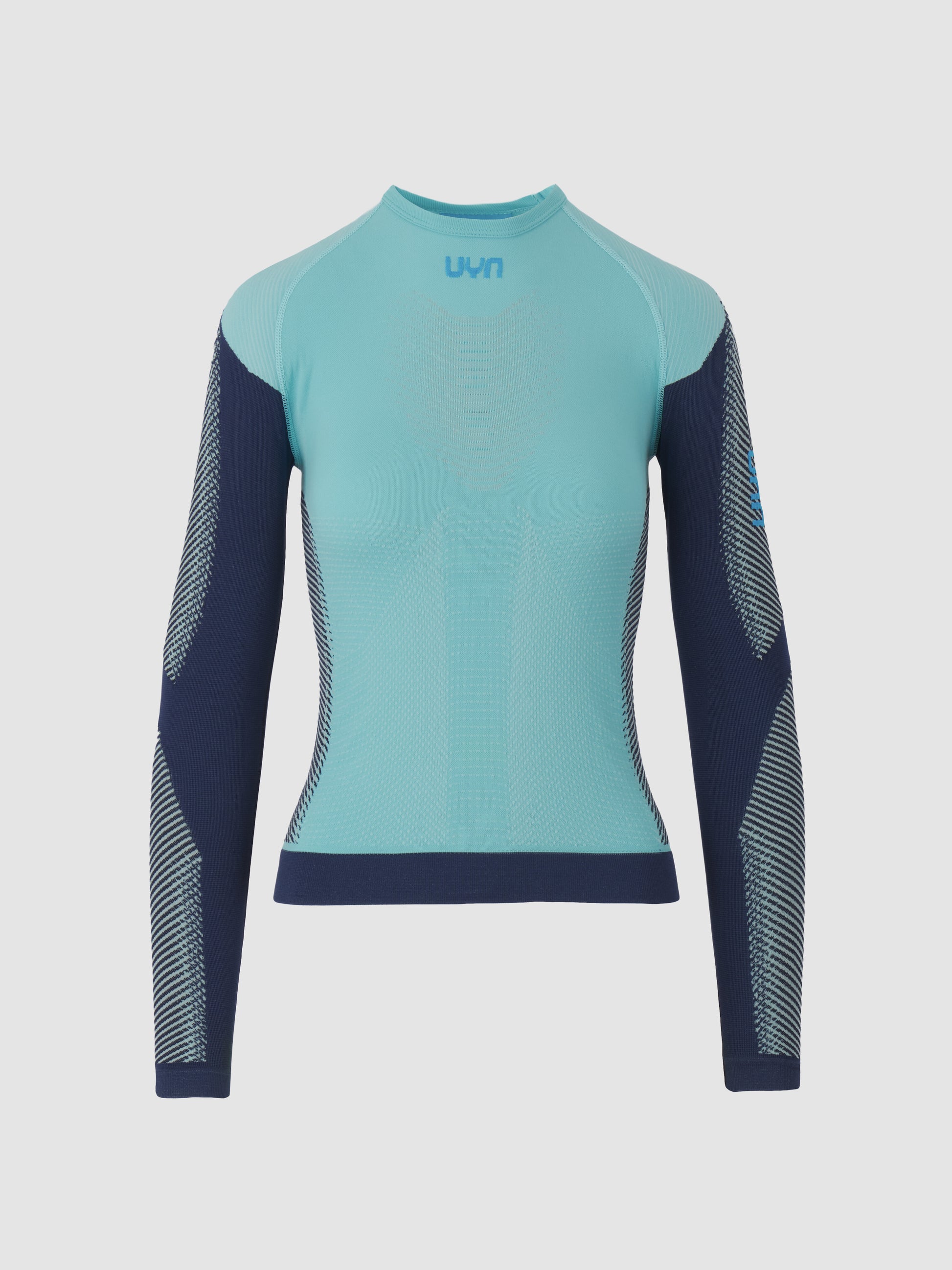 Maillot de course à pied manches longues PB42