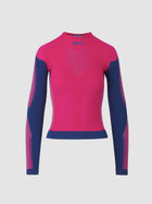 Maillot de course à pied manches longues PB42