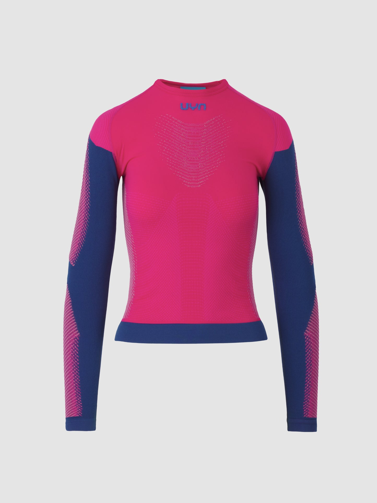 Maillot de course à pied manches longues PB42