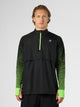 Exceleration Windproof Running Shirt