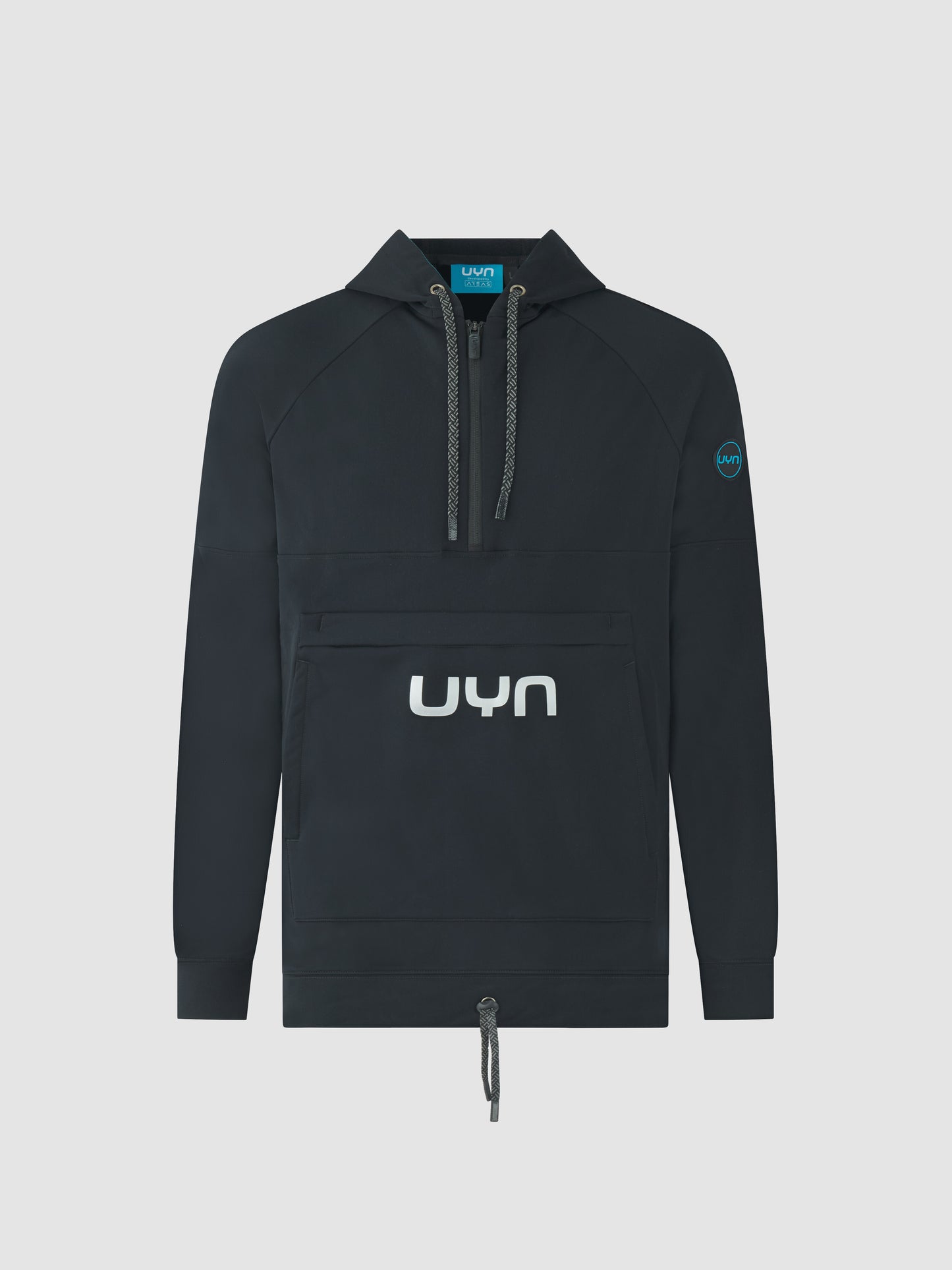 Softshell Jump Jacket