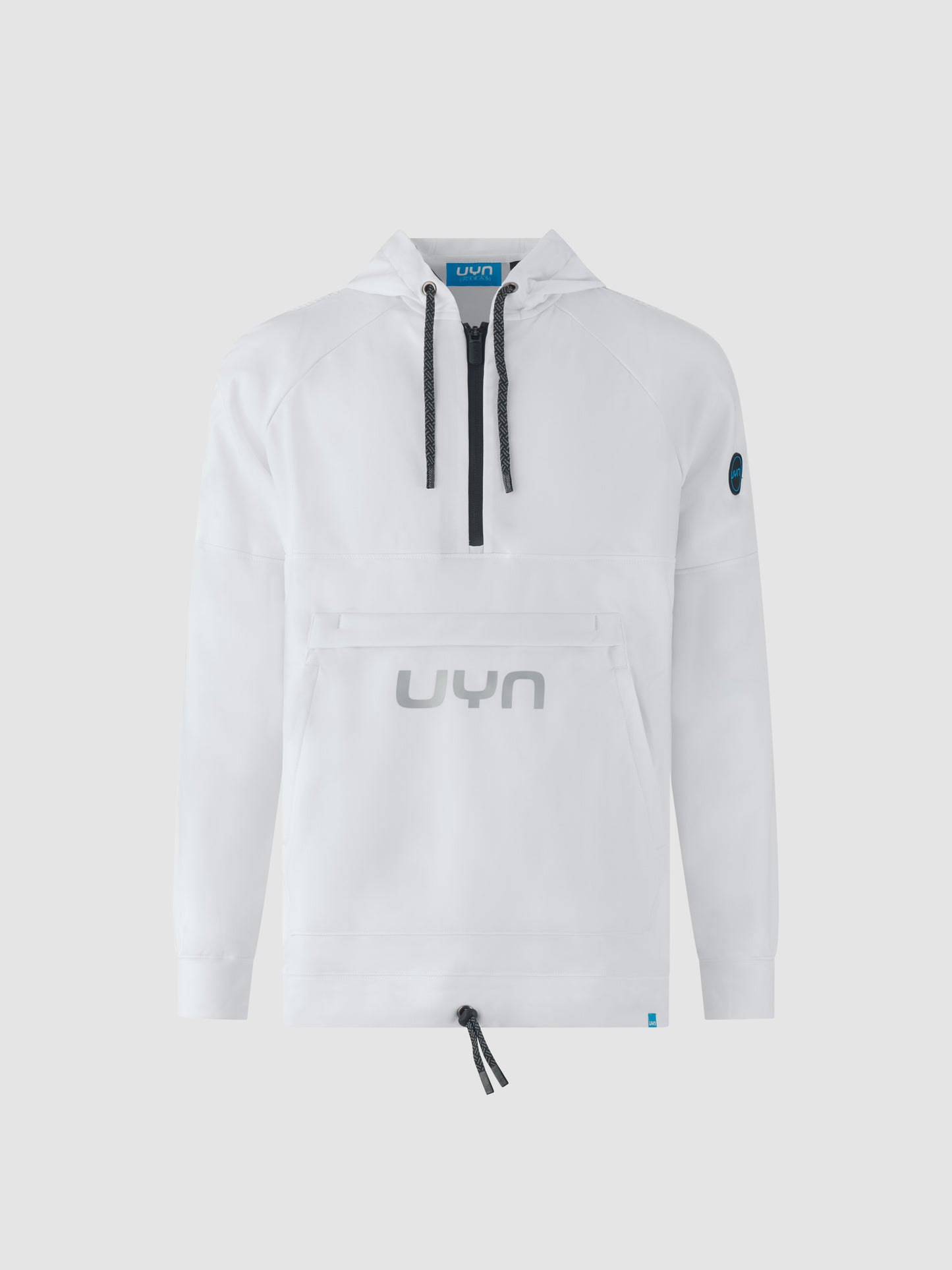 Softshell Jump Jacket