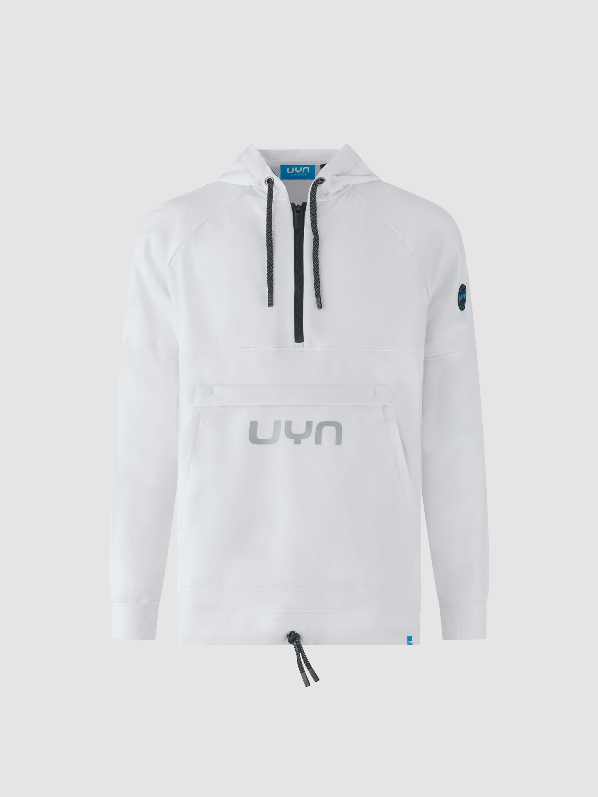 Softshell Jump Jacket