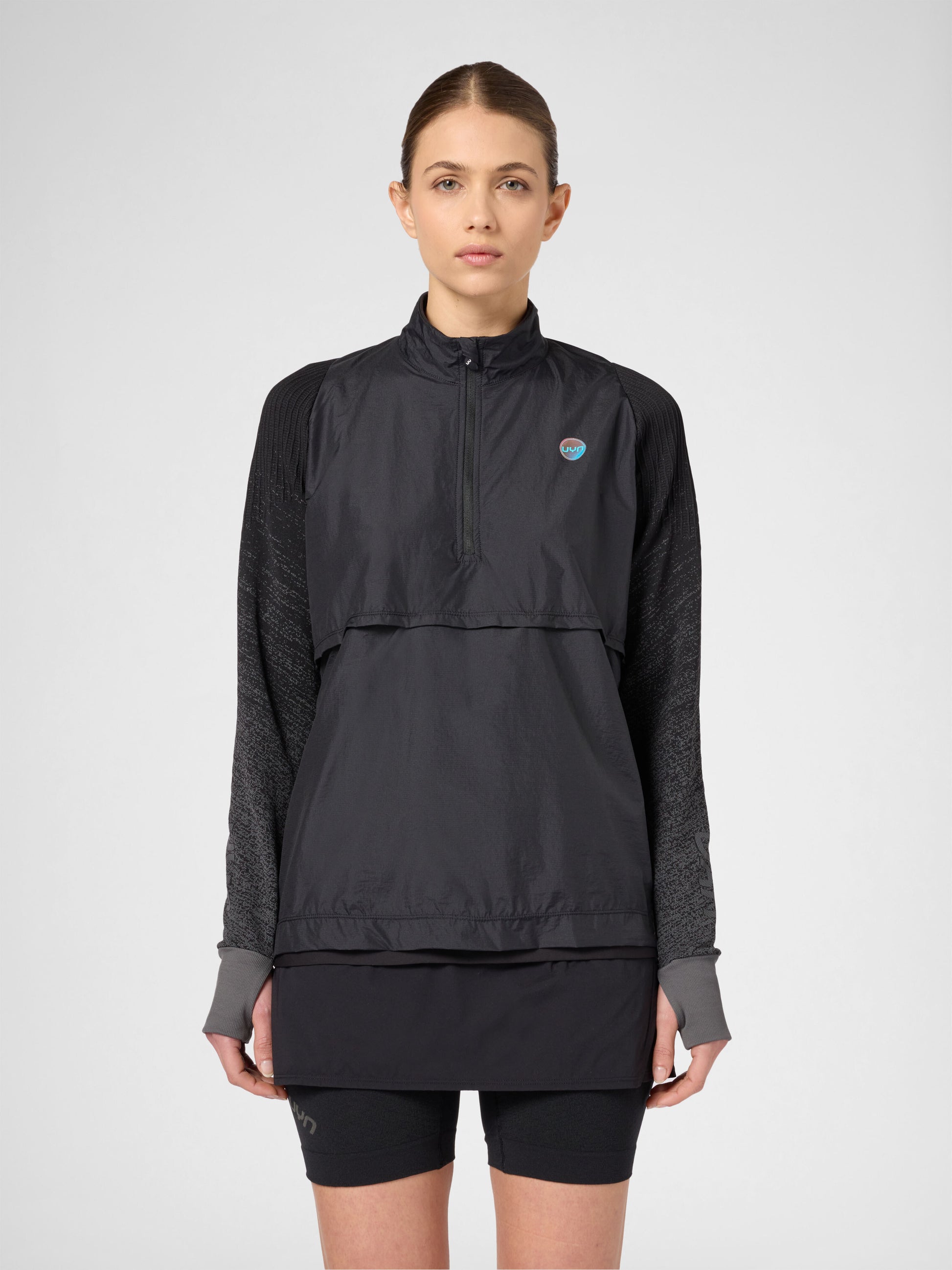 Maglia da running a maniche lunghe Exceleration
