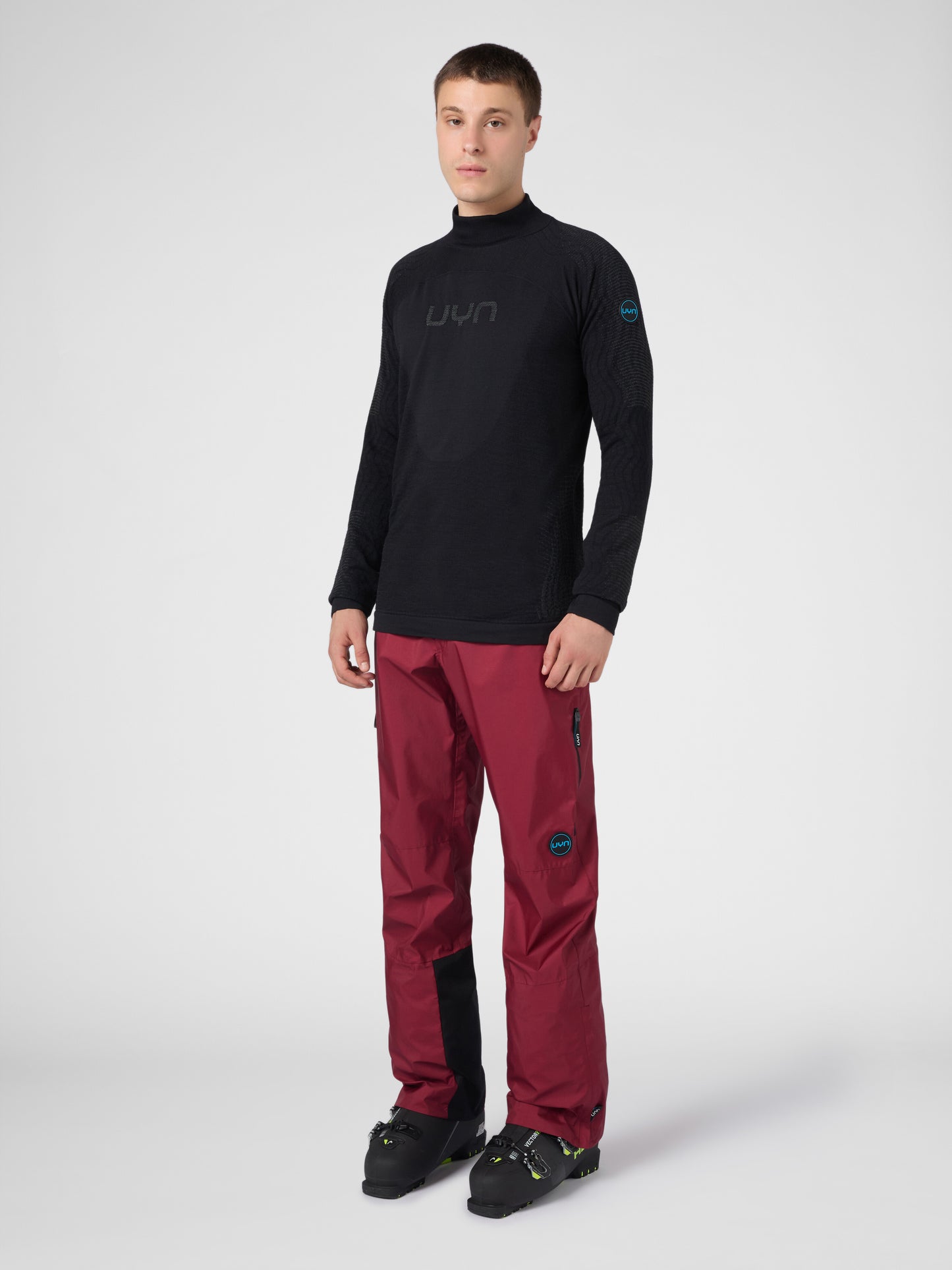 Nival Sweatshirt