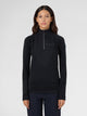 Felpa zip up Nival